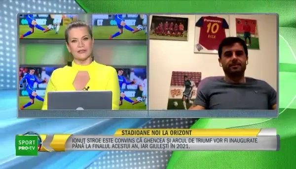 "Jucatorii vor fi pregatiti!" Nationala Romaniei e gata pentru duelul de Euro! Amanarea partidei cu Islanda ar putea sa ne avantajeze