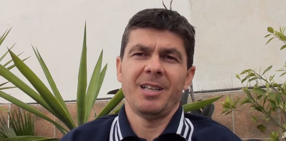 Robert Niță, iritat după derby-ul din Bănie: