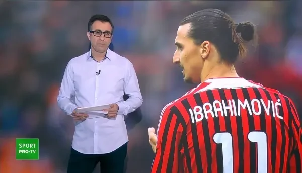 Zlatan vine la Craiova, dar nu pe Oblemenco! Totul se poate intampla dupa pandemie