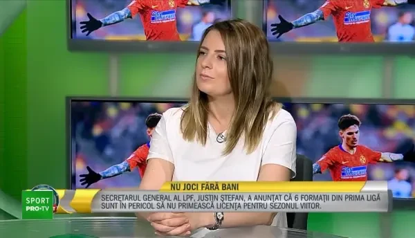 Liga 1 ar putea ramane fara 40% din echipe! AFAN: Daca UEFA nu da derogare, cluburile vor mai avea 2 zile sa plateasca datoriile pentru licenta