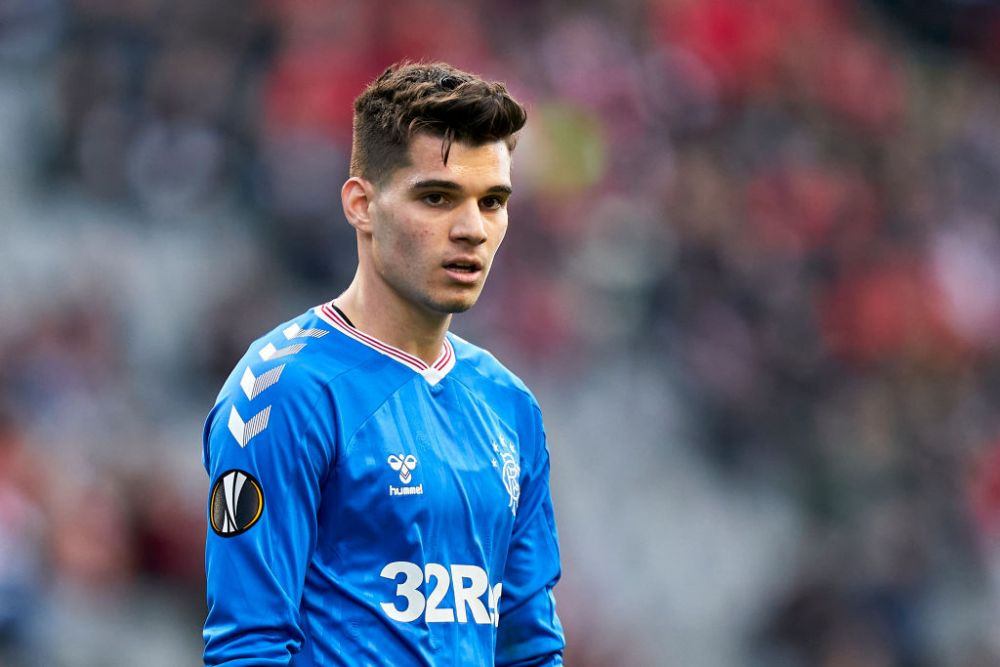 Noi dezvaluiri despre interesul lui Lazio pentru Ianis Hagi: L-am intrebat pe directorul sportiv! Ce se intampla cu transferul&nbsp;