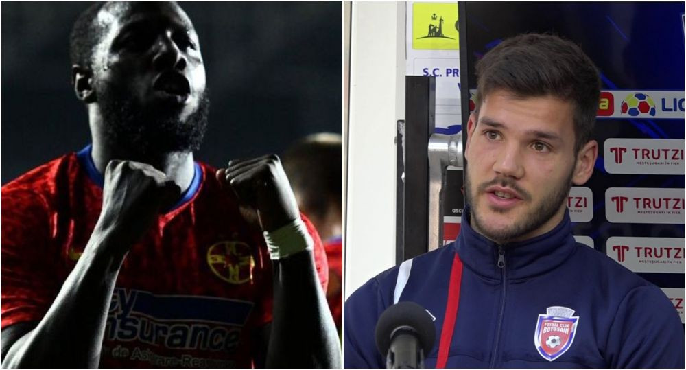 Gigi Becali vorbeste despre SCHIMBUL VERII: Gnohere - Chindris! Vrea Iftime sa il ia? Patronul FCSB a scazut oferta pentru fundas&nbsp;