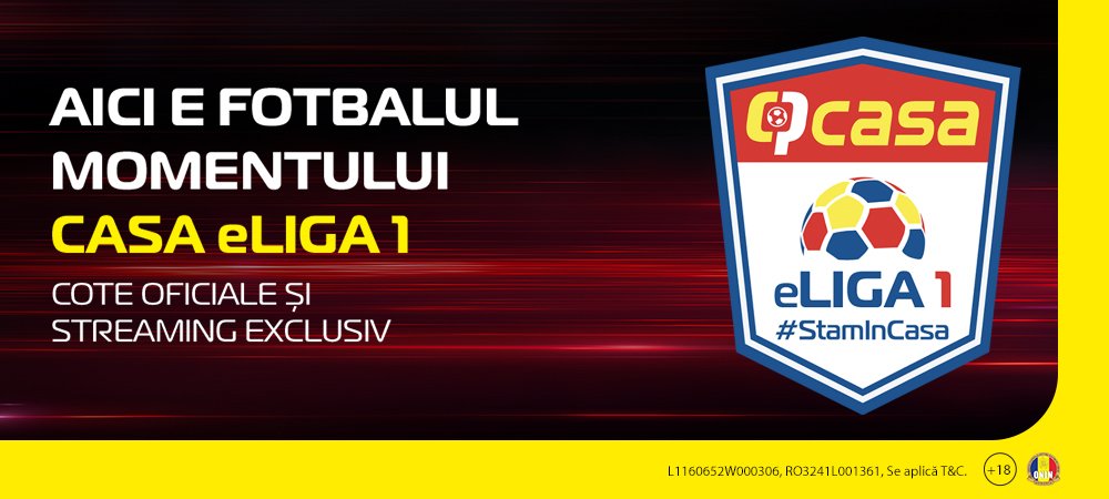 (P) Ia FCSB titlul? Face Dinamo eventul? Cine stie sa apese mai bine butoanele?