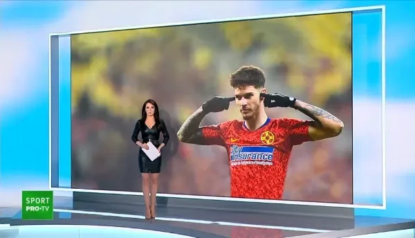Politia se duce PESTE FCSB dupa ce a reluat antrenamentele! Anunt de ultima ora