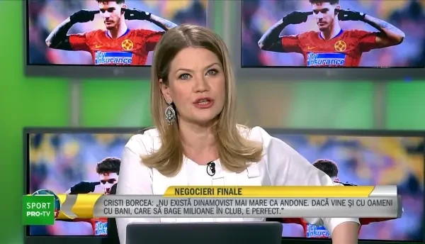 Miron, tot mai aproape de o despartire de FCSB: Incasez niste bani nesperati! Cati bani va primi Gigi Becali in urma transferului