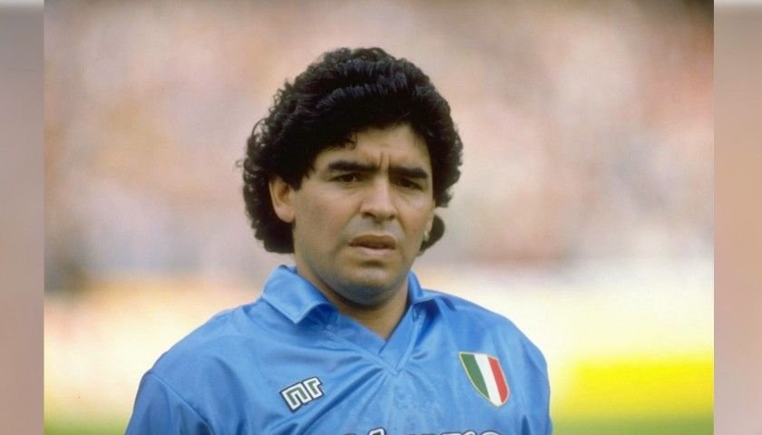 DOR DE MARADONA! 60 de secunde de GENIU in tricoul lui Napoli! VIDEO: cele mai tari goluri pe care le-a dat in Italia