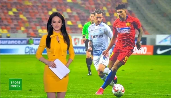 Craiova i-a pus gand rau FCSB-ului! Oltenii cauta razbunarea dupa ce in ultimele 19 meciuri nu au gasit victoria: "Nu ii putem prinde, parca au doua viteze peste noi"