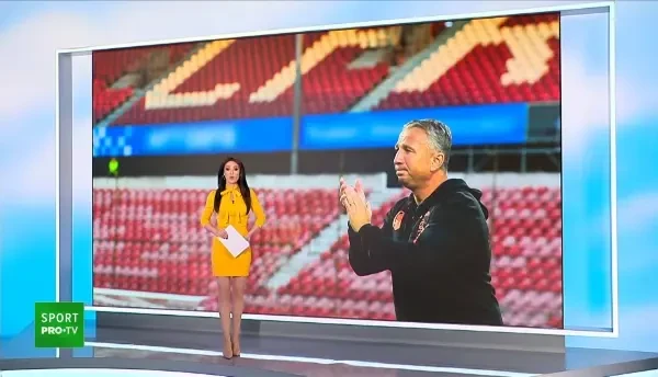 Dan Petrescu, ULUIT de imaginile cu fotbalistii FCSB-ului la antrenament: "Cand am vazut m-am socat!" Ce spune de decizia ros-albastrilor