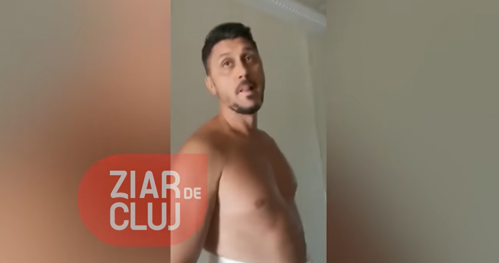 Cine e femeia cu care a fost surprins Ciprian Marica in camera de hotel chiar de sotul inselat! Marica i-a chemat la botezul copilului sau! Ce se intampla acum cu cuplul