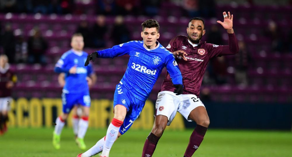 Acesta este MOTIVUL pentru care Ianis Hagi s-a transferat la Rangers! Anuntul facut de un fost atacant al lui Liverpool&nbsp;