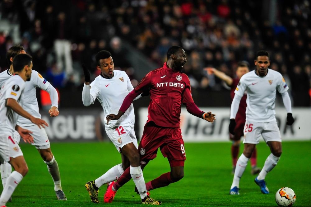 FIFA schimba regulile fotbalului de la 1 iunie. Ce decizie se va lua in situatia golului care a eliminat CFR Cluj din Europa League