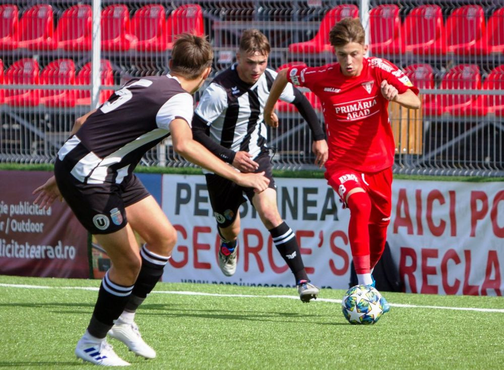 Sezon incheiat pentru 31 de competitii ale FRF! Coronavirusul face ravagii in fotbalul din Romania