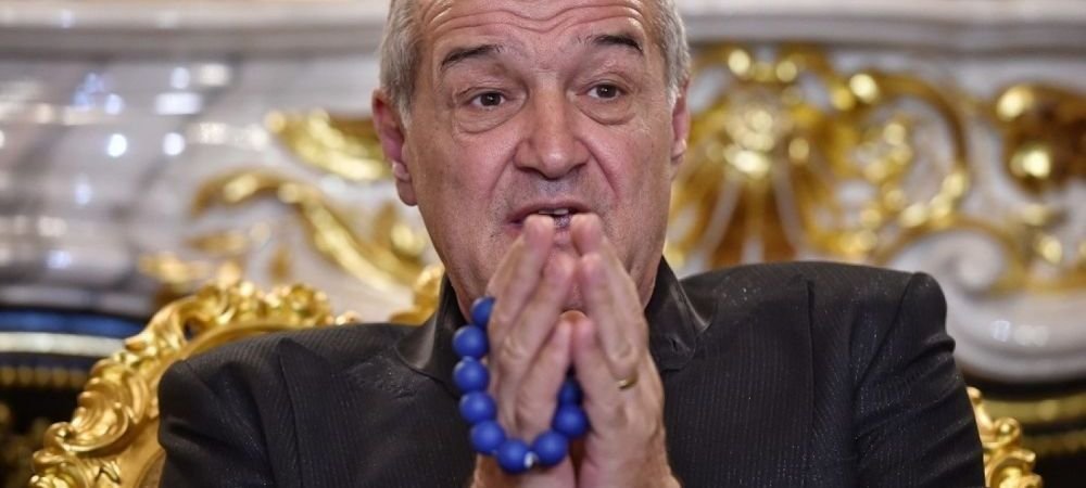 FCSB afectata serios de pandemia de coronavirus! Gigi Becali a anuntat cum a fost afectat clubul: A mai dat cineva vreun ban? &nbsp;