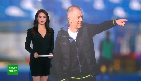 Edi Iordanescu e tot mai aproape de Craiova! Isi termina contractul la Medias, iar oltenii vor sa-l puna antrenor daca Papura nu ia titlul