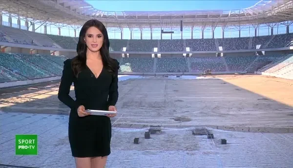 Fuziunea dintre FCSB si CSA Steaua e solutia pentru noul stadion de 5 stele din Ghencea! "Ma gandesc ca e posibila o impacare"