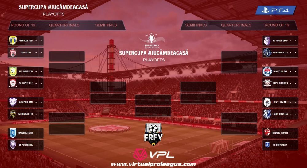 AICI sunt derby-urile si SUPER JUCATORII! Meciuri EXTREME in optimile SuperCupei #JucamDeAcasa! AICI ai programul complet_5
