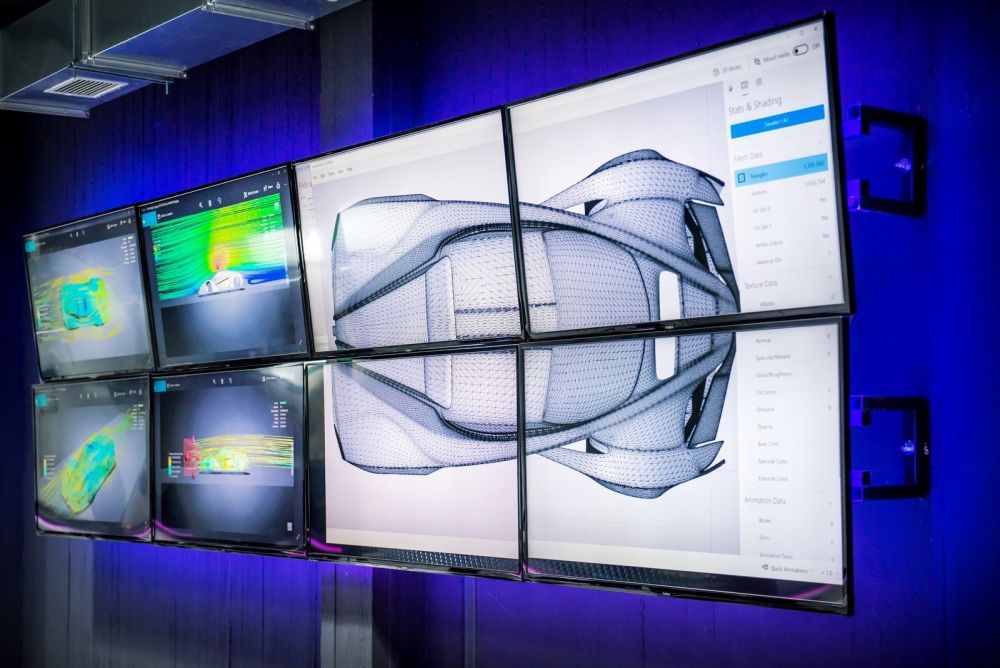 “Chaos”, hipermasina de 3.000 de cai putere construita in Grecia_2