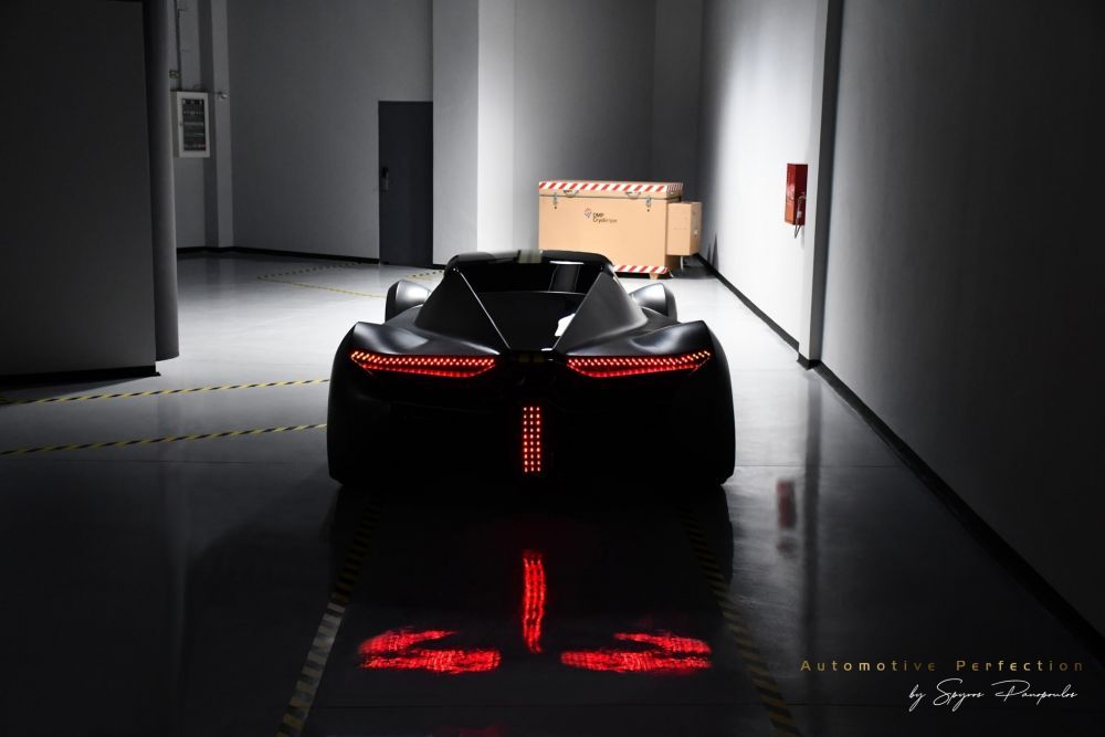 “Chaos”, hipermasina de 3.000 de cai putere construita in Grecia_4