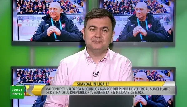 "Asa salvati o casnicie!" Reactia unui presedinte din Liga 1 dupa ce Marica a fost prins intr-o camera de hotel cu o alta femeie: "Tehnica de azi ne omoara haiducia de altadata!"