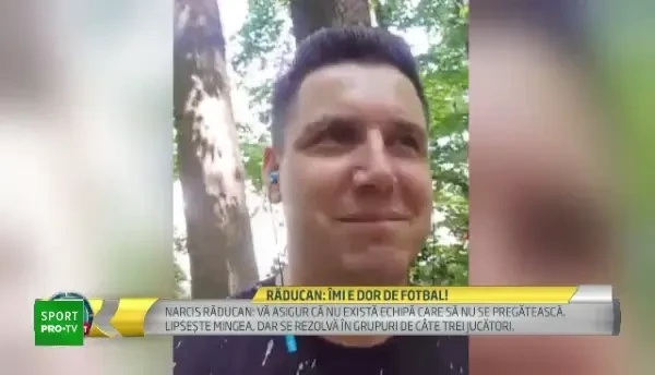 Fostul director sportiv al FCSB nu ar refuza o colaborare cu Dinamo! Imi doresc sa lucrez din nou la o echipa!