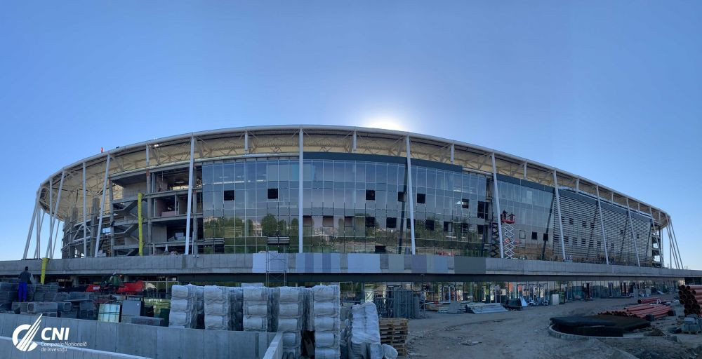 EXCLUSIV | I-au luat Steaua lui Becali si ii bat bucatarii si ospatarii din liga a 4-a! Dati-i stadionul lui Gigi! Reactie de ultima ora in RAZBOIUL PENTRU STEAUA