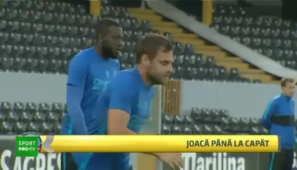 Gnohere e gata de COMPROMIS! Reactia lui Gigi Becali la ideea ca Liga 1 sa fie ANULATA: Cine se imbolnaveste, la spital si altul in locul lui!