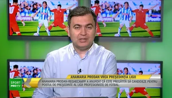 "El ar trebui sa dea numele stadionului!" Ce nume va purta noul stadion din Ghencea? Anuntul facut de Anghel Iordanescu