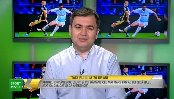 A furat Gigi Becali Steaua in anii 2000? Dezvaluiri de ultim moment despre cum i-a preluat Becali pe ros-albastri! Ce s-a intamplat: "El nu voia sa investeasca in fotbal!"