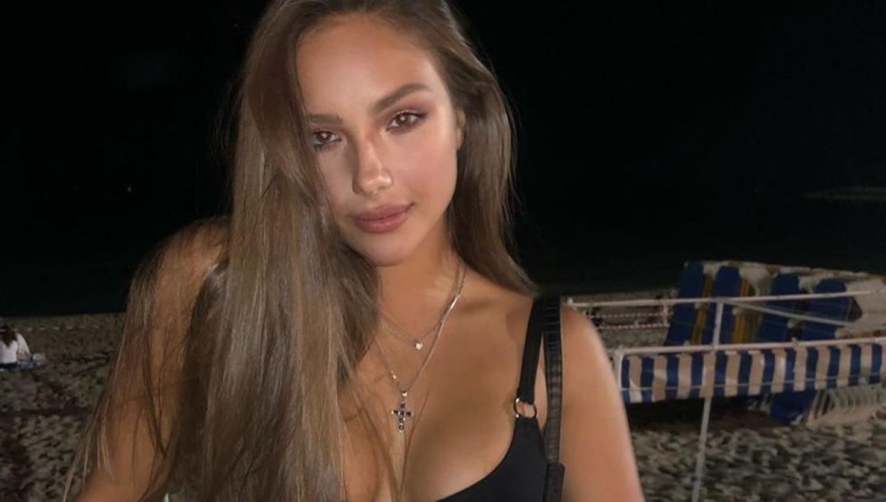 Nu degeaba Neymar a fost DISPERAT dupa ea! Miscarile sexy cu care Katerina a dat foc internetului! Cum a fost pozata_3