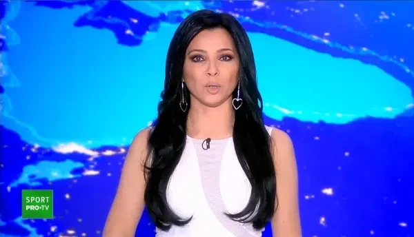 Politia i-a incurcat planurile lui Adrian Petre! Atacantul FCSB-ului se antrena impreuna cu iubita: "Din pacate ne-au oprit"