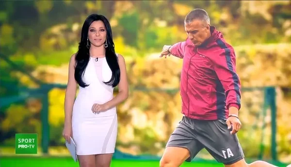 Pancu a ratat transferul vietii! Abramovic l-a remarcat si l-a vrut la Chelsea: "Nu stiu ce s-a intamplat"