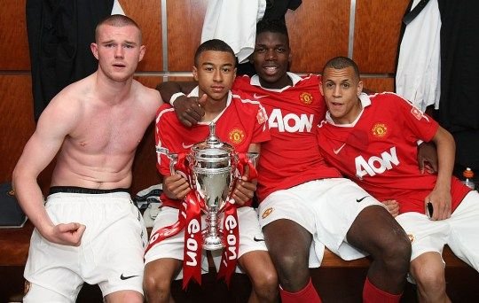 “Alex Ferguson mi-a zis ca e cel mai talentat cu care a lucrat”. Nu e Cantona, Giggs, Scholes sau Cristiano Ronaldo, ci un necunoscut_3