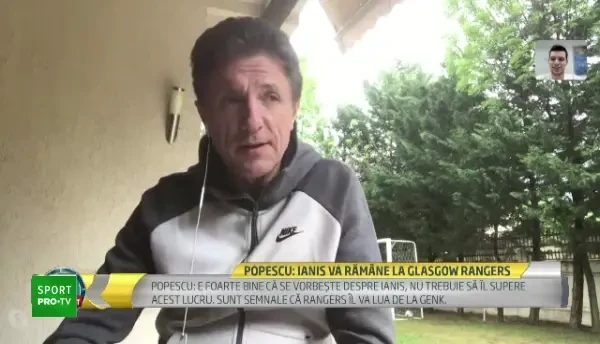 FCSB trebuie primita in Ghencea: Se pot pierde multi bani! Gica Popescu isi doreste ca echipa ros-albastra sa faca performanta pe noul stadion