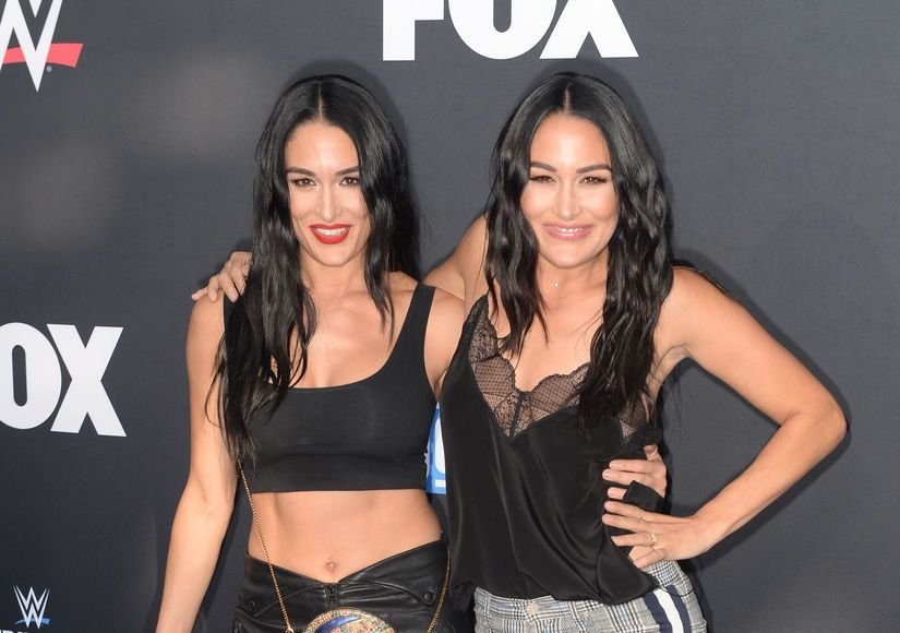 Dezvaluire socanta a faimoasei Nikki Bella. A fost violata de 2 ori in cateva luni! Trauma care a marcat-o toata viata pe fosta iubita a lui John Cena_5