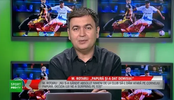 Sunt o entitate muribunda! Presedintele Rapidului a luat FOC dupa ce giulestenii au pierdut dreptul exclusiv asupra siglei! Ce mesaj a transmis