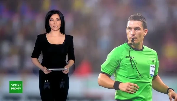 I-a arbitrat pe Neymar si Mbappe in Champions League, iar acum e in somaj tehnic! Cum traieste Istvan Kovacs in aceasta perioada