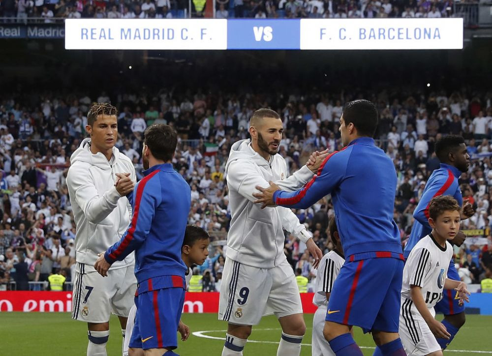 Unul dintre cei mai importanti arbitri ai Europei le raspunde fanilor! Cum este sa ii arbitrezi pe Messi, Ronaldo sau Suarez: A trebuit sa imi schimb modul de analiza al meciului!