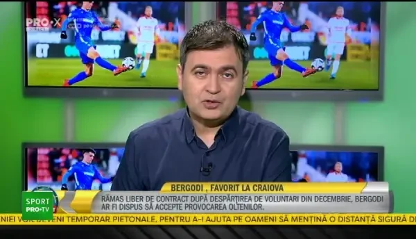 Gigi Becali isi smulge parul din cap! Dupa ce visa la ZECI DE MILIOANE pe Man si Coman, ar putea sa ii vanda pe NIMIC in vara