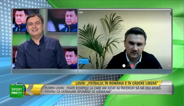 SCANDALUL Balaj - Porumboiu se muta la TRIBUNAL! Runda noua de reprosuri IN DIRECT