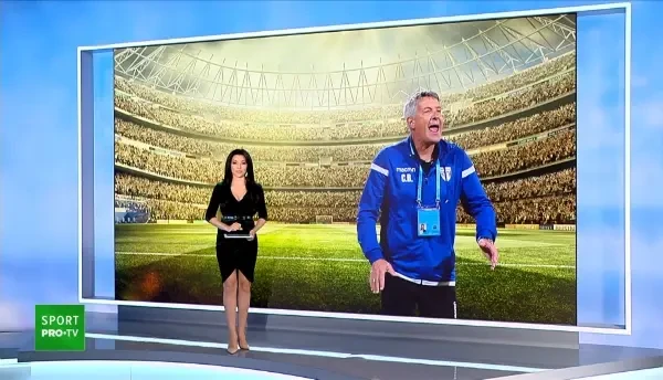 Cristiano Bergodi n-a stat pe ganduri cand a acceptat oferta Craiovei! Ieri m-a cautat Rotaru, ne-am inteles imediat . Antrenorul italian vrea sa aduca titlul in Banie