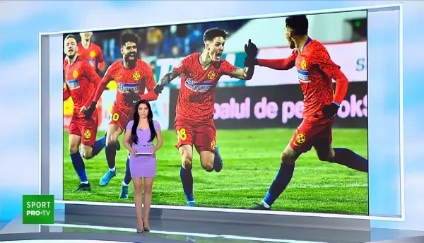 FCSB cauta portar dupa ce Balgradean a plecat la CFR Cluj! Becali vrea sa transfere din curtea lui Hagi