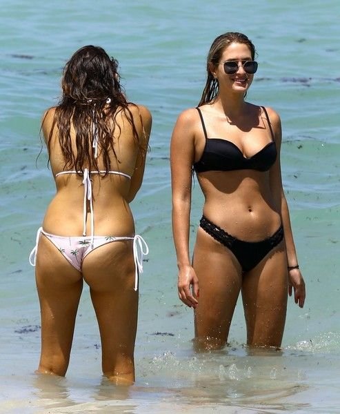 I-a tinut umbrela si acum il duce la altar! Francesca, supermodelul care l-a cucerit pe unul dintre cei mai doriti barbati ai planetei_7
