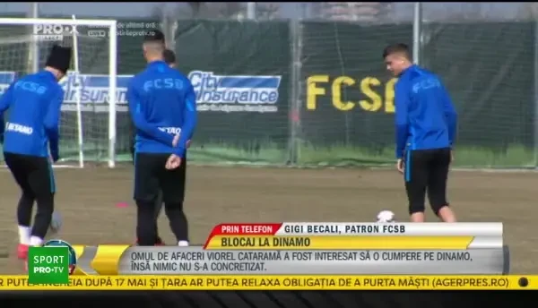 BREAKING NEWS | Man, OFERTA de 15 milioane de la Milano! Becali a dezvaluit totul in direct! E gata sa dea o lovitura gigantica