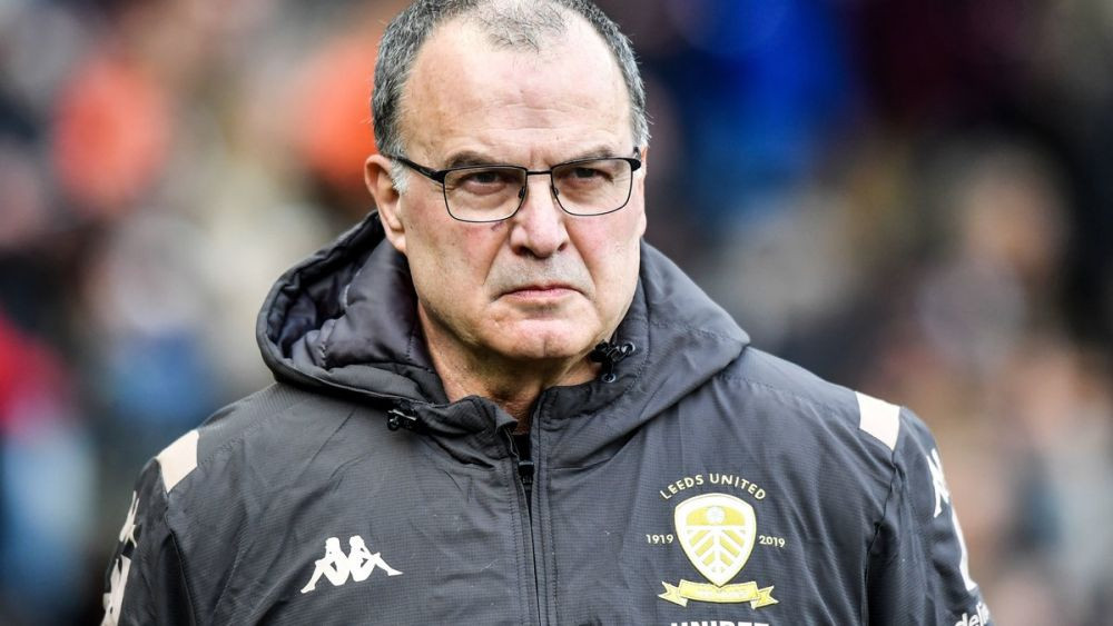 Paradoxul Bielsa: amendat pentru spionaj si premiat pentru fair play, in acelasi an! Povestea fantastica a NEBUNULUI care trezeste un gigant al Angliei