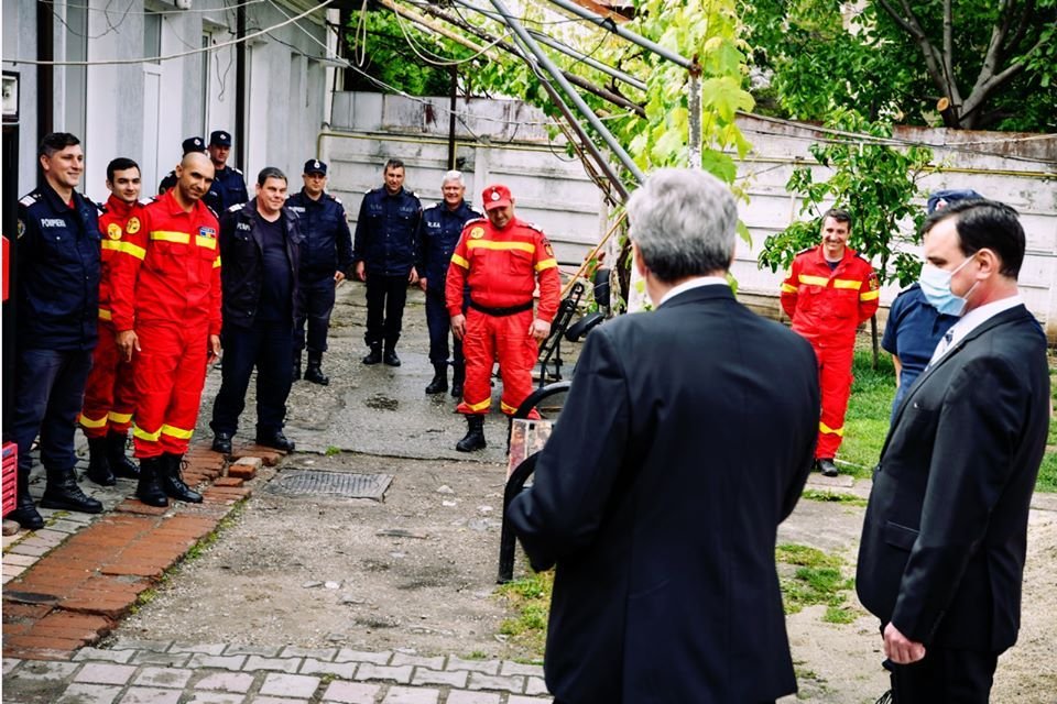 Va mai fi sau NU obligatorie declaratia pe proprie raspundere dupa 15 mai si cine ia decizia finala? Raspunsul de ultima ora al premierului