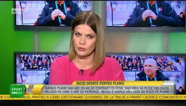 Toate echipele s-au antrenat intr-un fel sau altul! Un antrenor din Liga 1 se OPUNE carantinarii jucatorilor: Carantina nu ne ajuta!