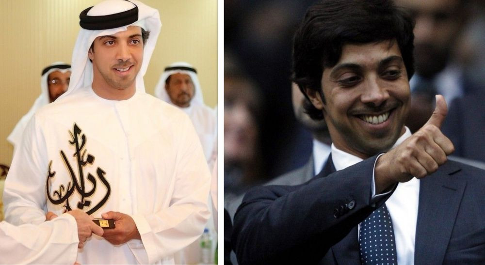 El e seicul care o salveaza pe Dinamo? Patronul lui Manchester City vrea sa cumpere un club in Europa de Est