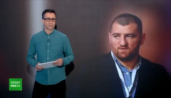 Catalin Morosanu nu isi lasa orasul la greu! A plecat cu presedintele lui Poli Iasi prin oras si au dus masti si manusi in spitale