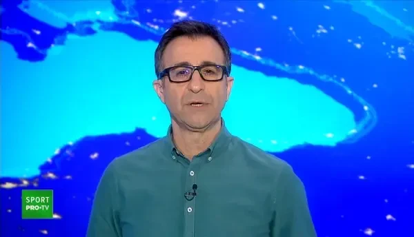 Poenaru de la Clinceni se teme ca lumea va rade de fotbalisti la reluarea Ligii 1! Prin minutul 35 o sa incepeti sa va plictisiti