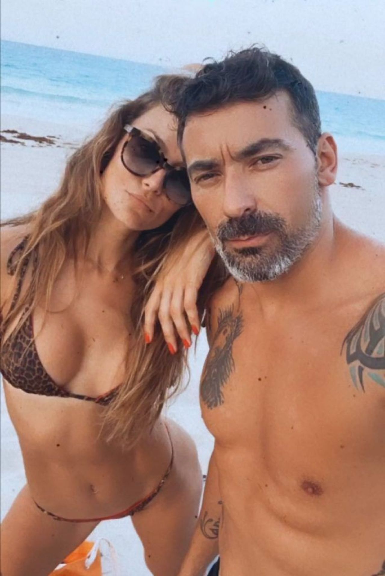 Fosta iubita a lui Horia Tecau, in ipostaze de filme +18 alaturi de un fotbalist celebru! A fost prinsa cu fosta vedeta a lui PSG si i se cer BANI pe clipul interzis_2